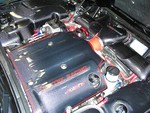 2001 Corvette Hardtop For Sale